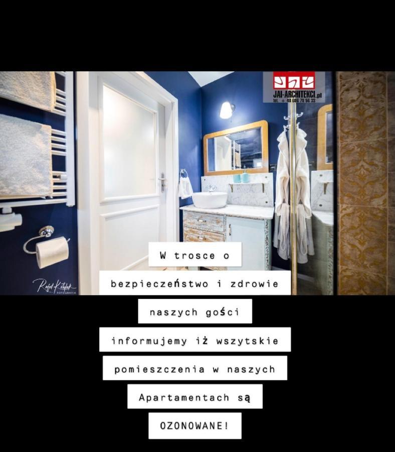 Apartament Kowary - Na Kowarskiej Starowce II Dış mekan fotoğraf