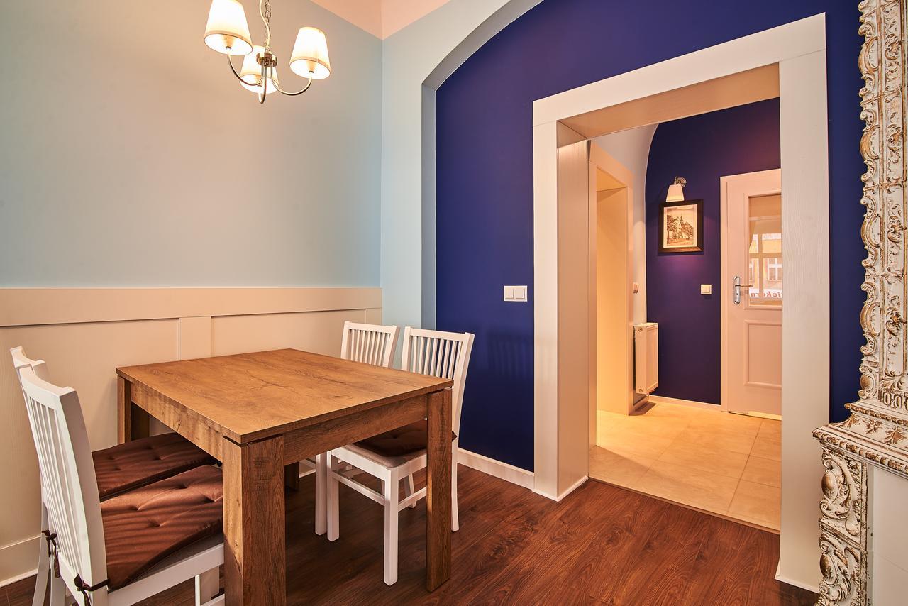 Apartament Kowary - Na Kowarskiej Starowce II Dış mekan fotoğraf