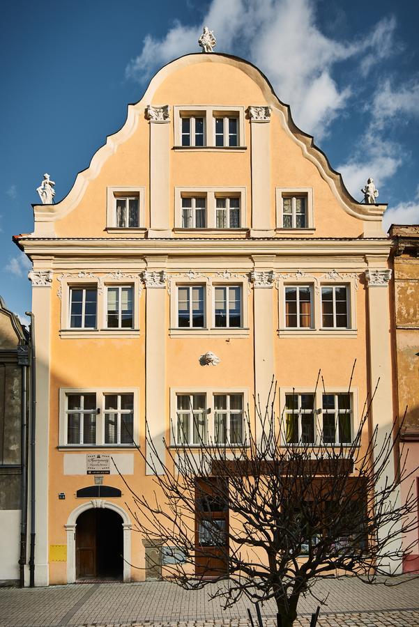 Apartament Kowary - Na Kowarskiej Starowce II Dış mekan fotoğraf