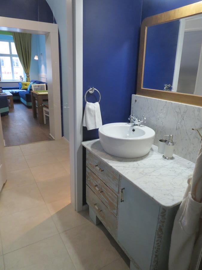 Apartament Kowary - Na Kowarskiej Starowce II Dış mekan fotoğraf