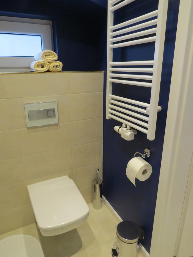 Apartament Kowary - Na Kowarskiej Starowce II Dış mekan fotoğraf