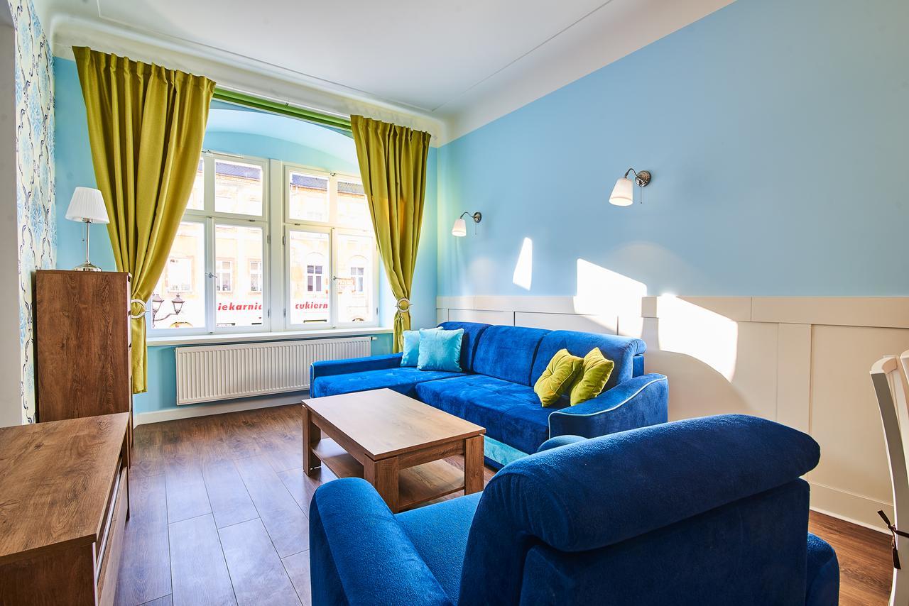 Apartament Kowary - Na Kowarskiej Starowce II Dış mekan fotoğraf