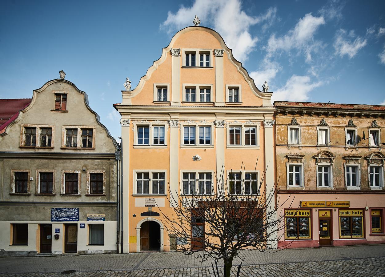 Apartament Kowary - Na Kowarskiej Starowce II Dış mekan fotoğraf