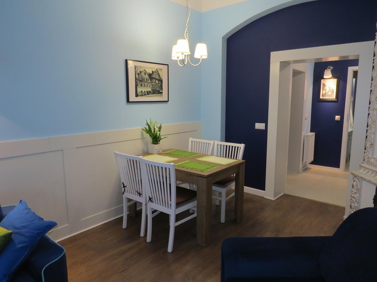 Apartament Kowary - Na Kowarskiej Starowce II Dış mekan fotoğraf