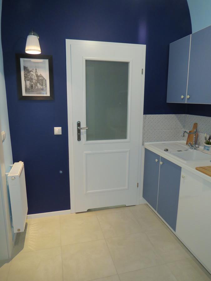 Apartament Kowary - Na Kowarskiej Starowce II Dış mekan fotoğraf