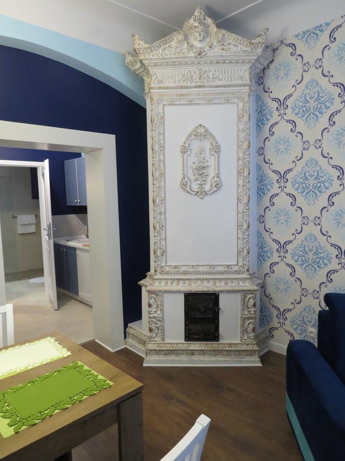 Apartament Kowary - Na Kowarskiej Starowce II Dış mekan fotoğraf