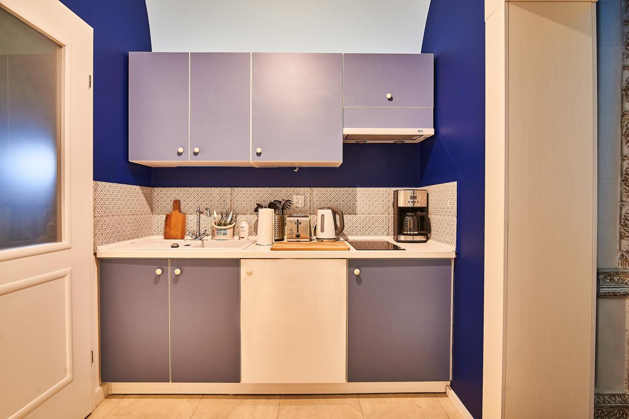 Apartament Kowary - Na Kowarskiej Starowce II Dış mekan fotoğraf